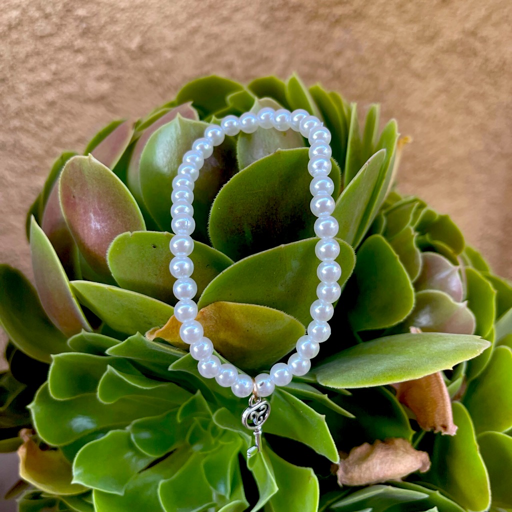 Peral Bracelet